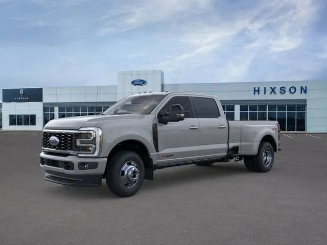 2026 Ford Super Duty F-350 DRW for sale in Alexandria, LA