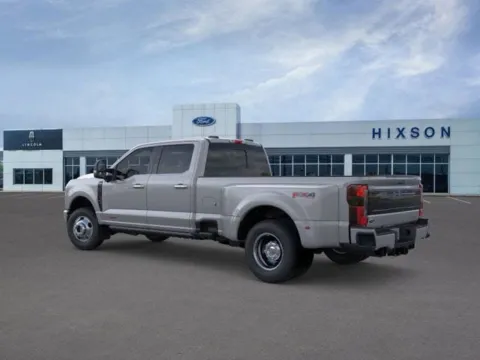 More photos of 2026 Ford Super Duty F-350 DRW at Hixson Autoplex of Alexandria Ford, LA