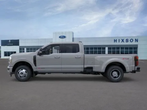More photos of 2026 Ford Super Duty F-350 DRW at Hixson Autoplex of Alexandria Ford, LA