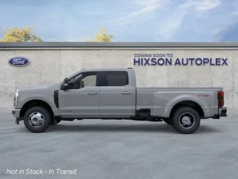 More photos of 2026 Ford Super Duty F-350 DRW at Hixson Autoplex of Alexandria Ford, LA
