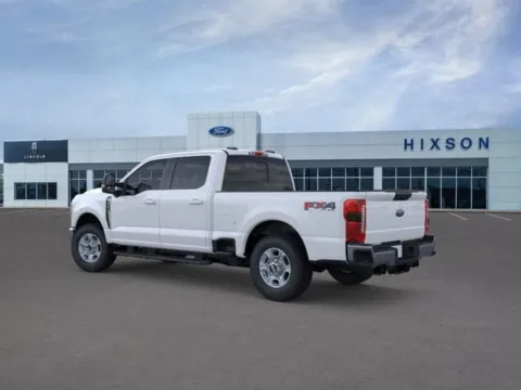 More photos of 2026 Ford Super Duty F-250 SRW XLT at Hixson Autoplex of Alexandria Ford, LA
