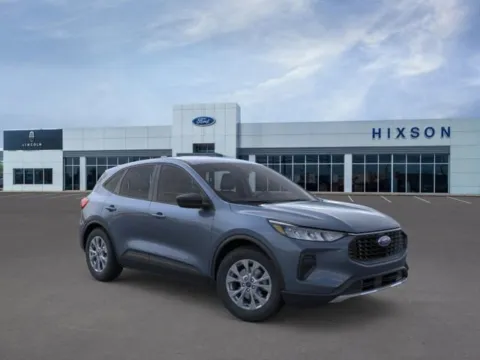 Photos of 2025 Ford Escape Active for sale in Alexandria, LA at Hixson Autoplex of Alexandria Ford