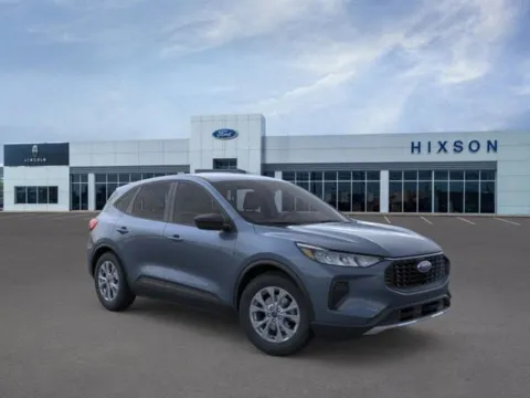 Photos of 2025 Ford Escape Active for sale in Alexandria, LA at Hixson Autoplex of Alexandria Ford