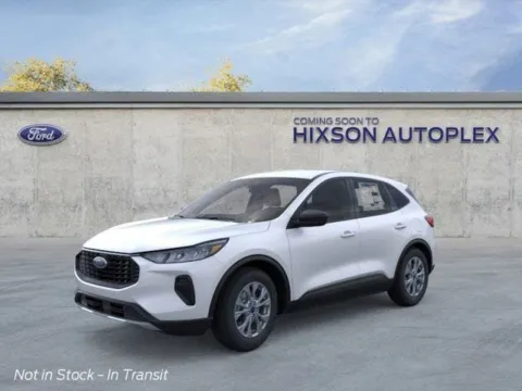 Silver 2026 Ford Escape Active for sale in Alexandria, LA