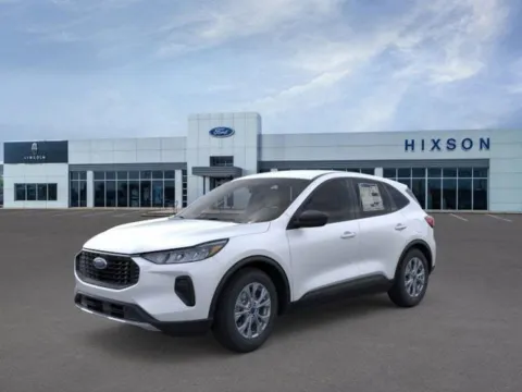 Silver 2026 Ford Escape Active for sale in Alexandria, LA