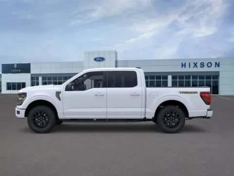 More photos of 2025 Ford F-150 Tremor at Hixson Autoplex of Alexandria Ford, LA