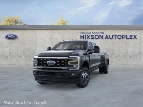 Another view of 2026 Ford Super Duty F-350 DRW for sale in Alexandria, LA at Hixson Autoplex of Alexandria Ford