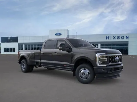 Photos of 2026 Ford Super Duty F-350 DRW for sale in Alexandria, LA at Hixson Autoplex of Alexandria Ford