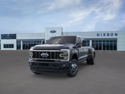 Another view of 2026 Ford Super Duty F-350 DRW for sale in Alexandria, LA at Hixson Autoplex of Alexandria Ford