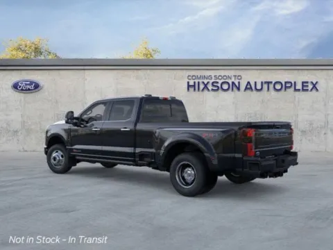 More photos of 2026 Ford Super Duty F-350 DRW at Hixson Autoplex of Alexandria Ford, LA