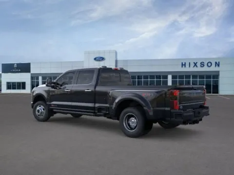 More photos of 2026 Ford Super Duty F-350 DRW at Hixson Autoplex of Alexandria Ford, LA