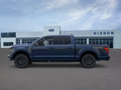 More photos of 2025 Ford F-150 Tremor at Hixson Autoplex of Alexandria Ford, LA