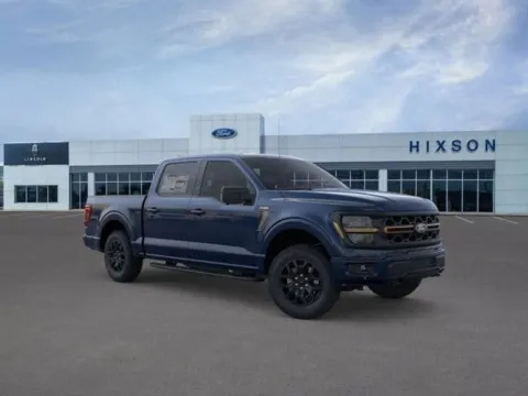 Photos of 2025 Ford F-150 Tremor for sale in Alexandria, LA at Hixson Autoplex of Alexandria Ford