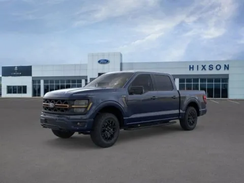 Blue 2025 Ford F-150 Tremor for sale in Alexandria, LA