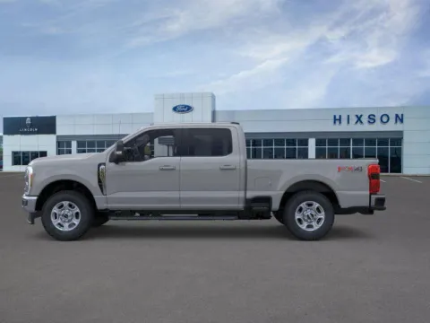 More photos of 2026 Ford Super Duty F-250 SRW XLT at Hixson Autoplex of Alexandria Ford, LA