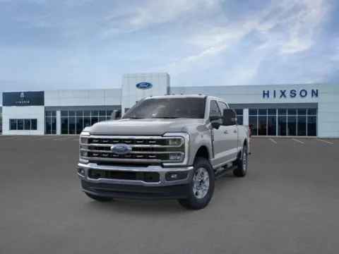 Another view of 2026 Ford Super Duty F-250 SRW XLT for sale in Alexandria, LA at Hixson Autoplex of Alexandria Ford