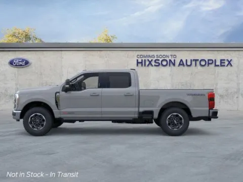 More photos of 2026 Ford Super Duty F-250 SRW LARIAT at Hixson Autoplex of Alexandria Ford, LA