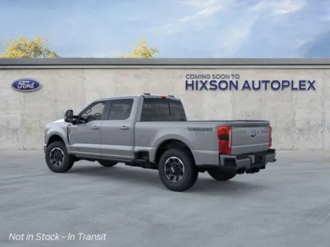 More photos of 2026 Ford Super Duty F-250 SRW LARIAT at Hixson Autoplex of Alexandria Ford, LA
