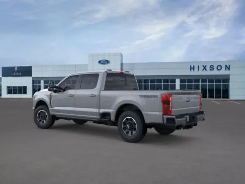 More photos of 2026 Ford Super Duty F-250 SRW LARIAT at Hixson Autoplex of Alexandria Ford, LA
