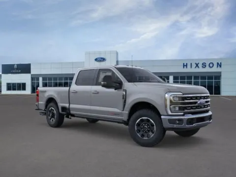 Photos of 2026 Ford Super Duty F-250 SRW LARIAT for sale in Alexandria, LA at Hixson Autoplex of Alexandria Ford