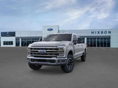 Another view of 2026 Ford Super Duty F-250 SRW LARIAT for sale in Alexandria, LA at Hixson Autoplex of Alexandria Ford