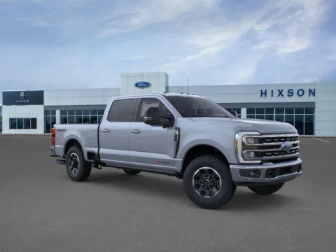 Photos of 2026 Ford Super Duty F-250 Lariat for sale in Alexandria, LA at Hixson Autoplex of Alexandria Ford