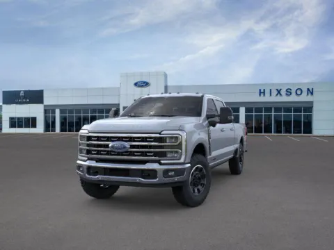 Another view of 2026 Ford Super Duty F-250 Lariat for sale in Alexandria, LA at Hixson Autoplex of Alexandria Ford