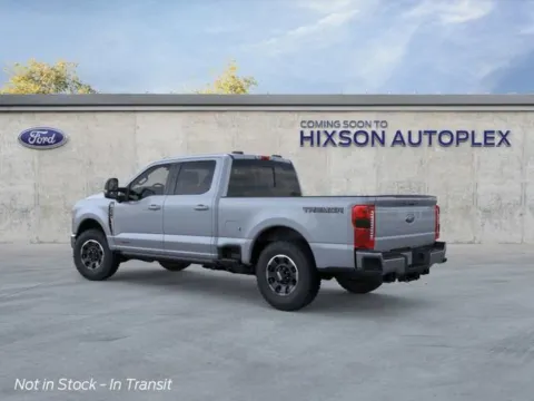 More photos of 2026 Ford Super Duty F-250 SRW LARIAT at Hixson Autoplex of Alexandria Ford, LA