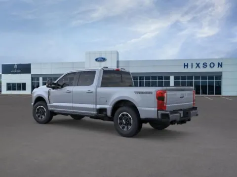 More photos of 2026 Ford Super Duty F-250 SRW LARIAT at Hixson Autoplex of Alexandria Ford, LA