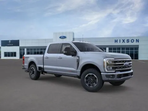 Photos of 2026 Ford Super Duty F-250 SRW LARIAT for sale in Alexandria, LA at Hixson Autoplex of Alexandria Ford
