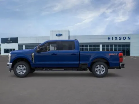 More photos of 2026 Ford Super Duty F-250 SRW XLT at Hixson Autoplex of Alexandria Ford, LA