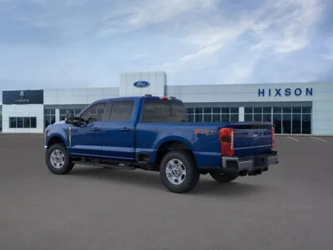 More photos of 2026 Ford Super Duty F-250 SRW XLT at Hixson Autoplex of Alexandria Ford, LA