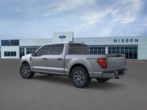 More photos of 2025 Ford F-150 STX at Hixson Autoplex of Alexandria Ford, LA
