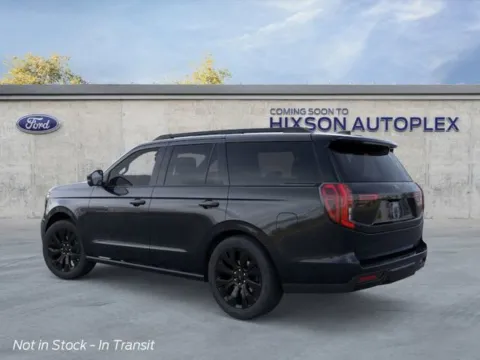 More photos of 2025 Ford Expedition Platinum at Hixson Autoplex of Alexandria Ford, LA