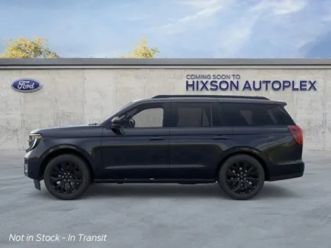 More photos of 2025 Ford Expedition Platinum at Hixson Autoplex of Alexandria Ford, LA
