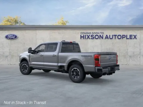 More photos of 2026 Ford Super Duty F-250 SRW LARIAT at Hixson Autoplex of Alexandria Ford, LA