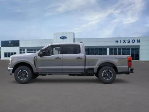 More photos of 2026 Ford Super Duty F-250 SRW LARIAT at Hixson Autoplex of Alexandria Ford, LA