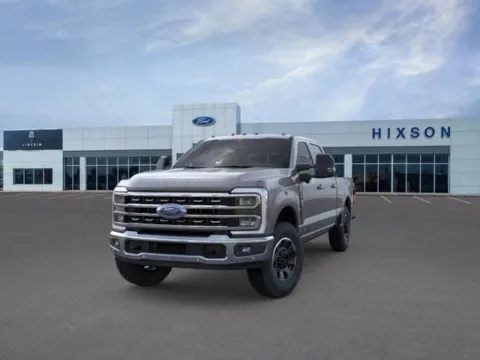 Another view of 2026 Ford Super Duty F-250 SRW LARIAT for sale in Alexandria, LA at Hixson Autoplex of Alexandria Ford