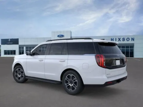 More photos of 2025 Ford Expedition Active at Hixson Autoplex of Alexandria Ford, LA