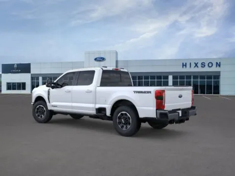 More photos of 2026 Ford Super Duty F-250 SRW LARIAT at Hixson Autoplex of Alexandria Ford, LA