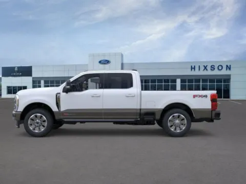 More photos of 2026 Ford Super Duty F-250 SRW King Ranch at Hixson Autoplex of Alexandria Ford, LA