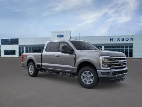 Photos of 2026 Ford Super Duty F-250 SRW XLT for sale in Alexandria, LA at Hixson Autoplex of Alexandria Ford