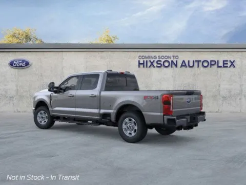 More photos of 2026 Ford Super Duty F-250 SRW XLT at Hixson Autoplex of Alexandria Ford, LA