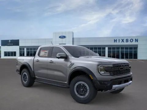 Photos of 2025 Ford Ranger Raptor for sale in Alexandria, LA at Hixson Autoplex of Alexandria Ford