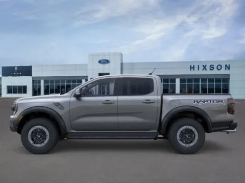 More photos of 2025 Ford Ranger Raptor at Hixson Autoplex of Alexandria Ford, LA