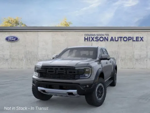 Another view of 2025 Ford Ranger Raptor for sale in Alexandria, LA at Hixson Autoplex of Alexandria Ford