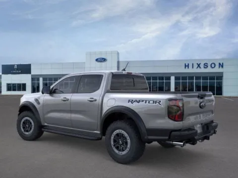 More photos of 2025 Ford Ranger Raptor at Hixson Autoplex of Alexandria Ford, LA