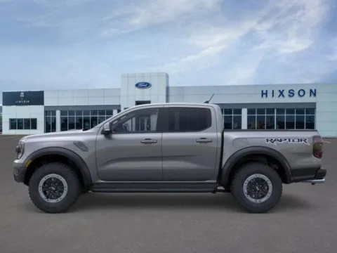 More photos of 2025 Ford Ranger Raptor at Hixson Autoplex of Alexandria Ford, LA
