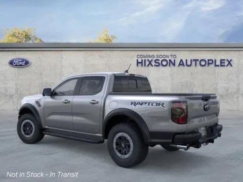 More photos of 2025 Ford Ranger Raptor at Hixson Autoplex of Alexandria Ford, LA