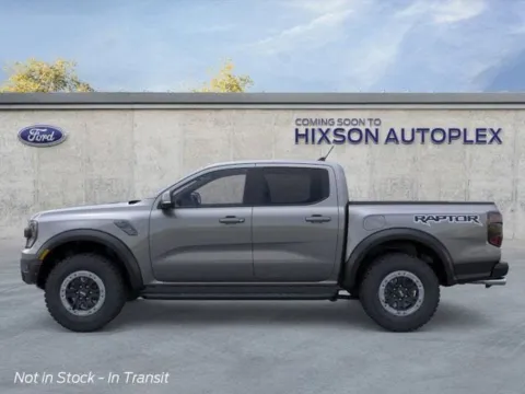 More photos of 2025 Ford Ranger Raptor at Hixson Autoplex of Alexandria Ford, LA